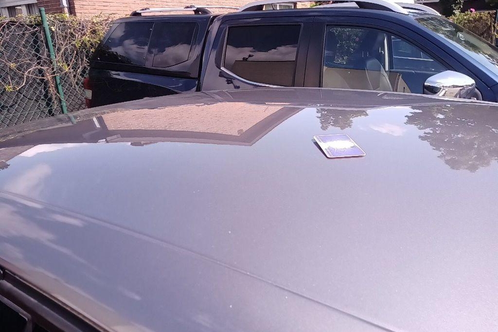 Renault Clio 2016 фото 34