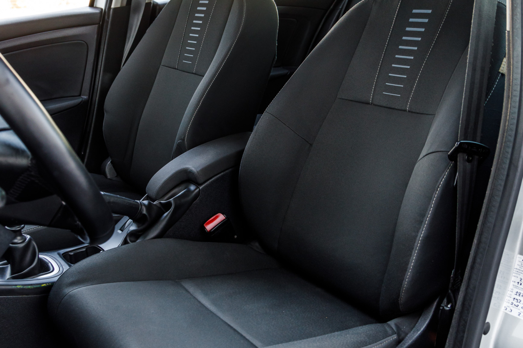 Renault Megane 2010 фото 13