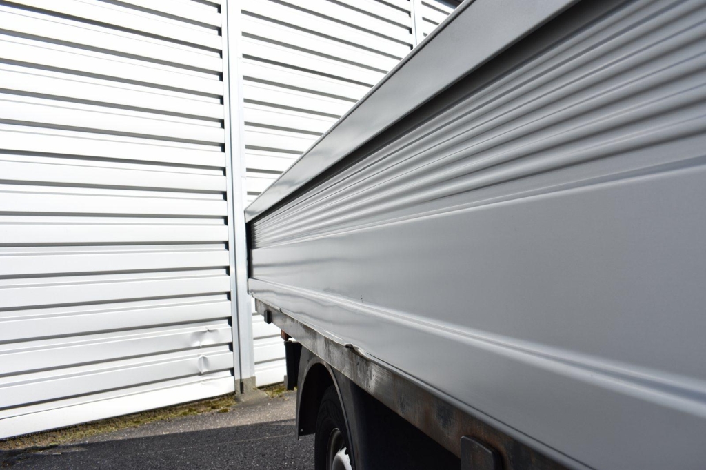 Ford Transit Pritsche 2020 фото 11