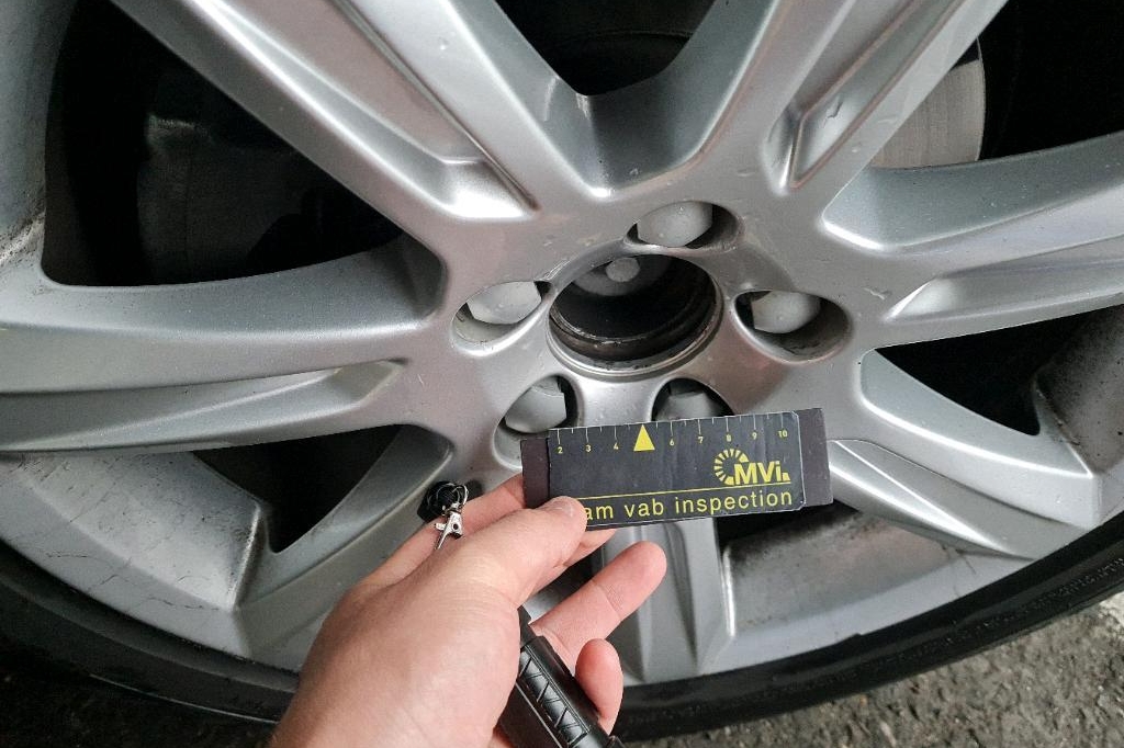 Volvo V90 2017 фото 10