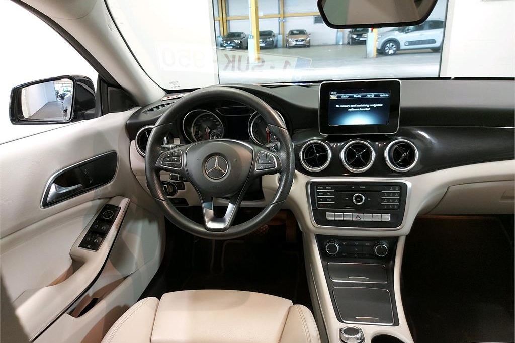 Mercedes-Benz CLA-Klasse 2017 photo 4