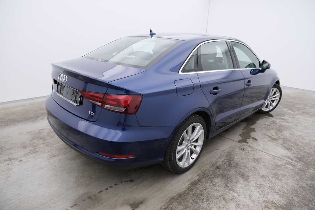 Audi A3 2016 photo 2