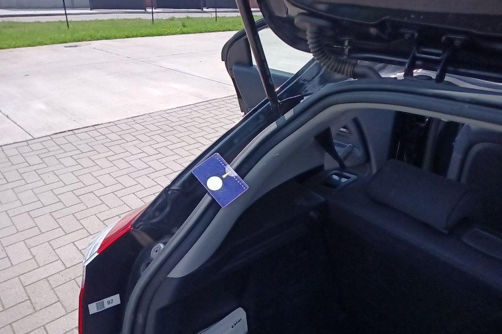 Kia Rio 2017 фото 24