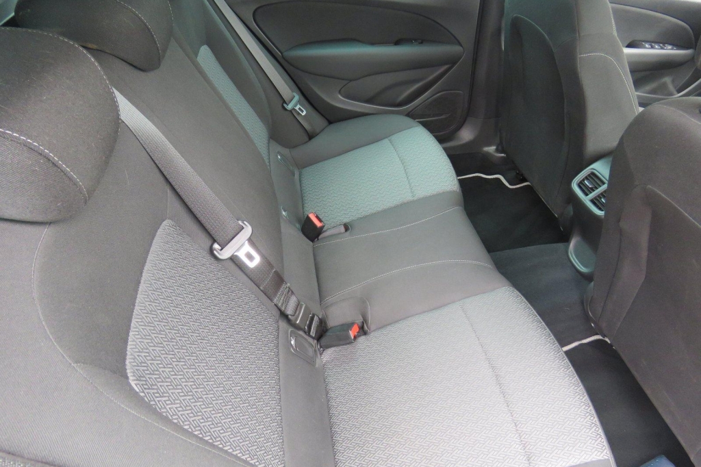 Opel Insignia Sports Tourer 2018 photo 3