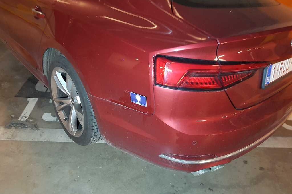 Audi A5 Sportback 2017 фото 11