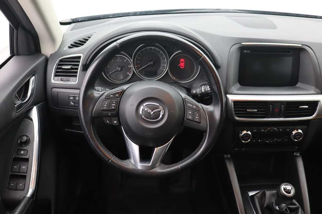 Mazda CX-5 2016 photo 6