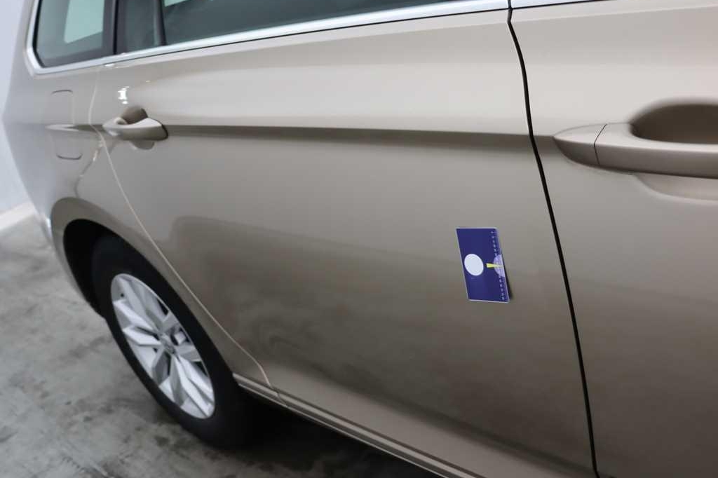 Volkswagen Passat Variant 2016 photo 30