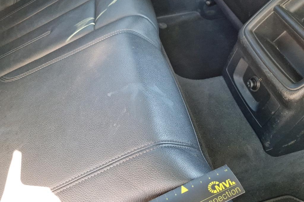 Audi A4 Avant 2016 photo 85