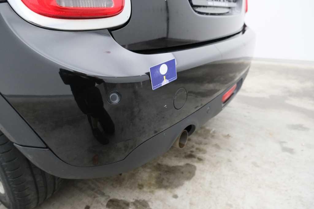 MINI One 2018 photo 47