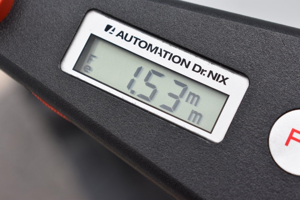 Ford Transit Kasten 2019 фото 36