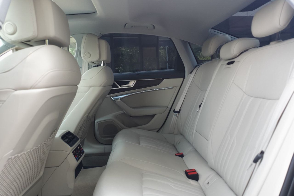 Audi A6 Quattro 2,0 TDI 2021 photo 14