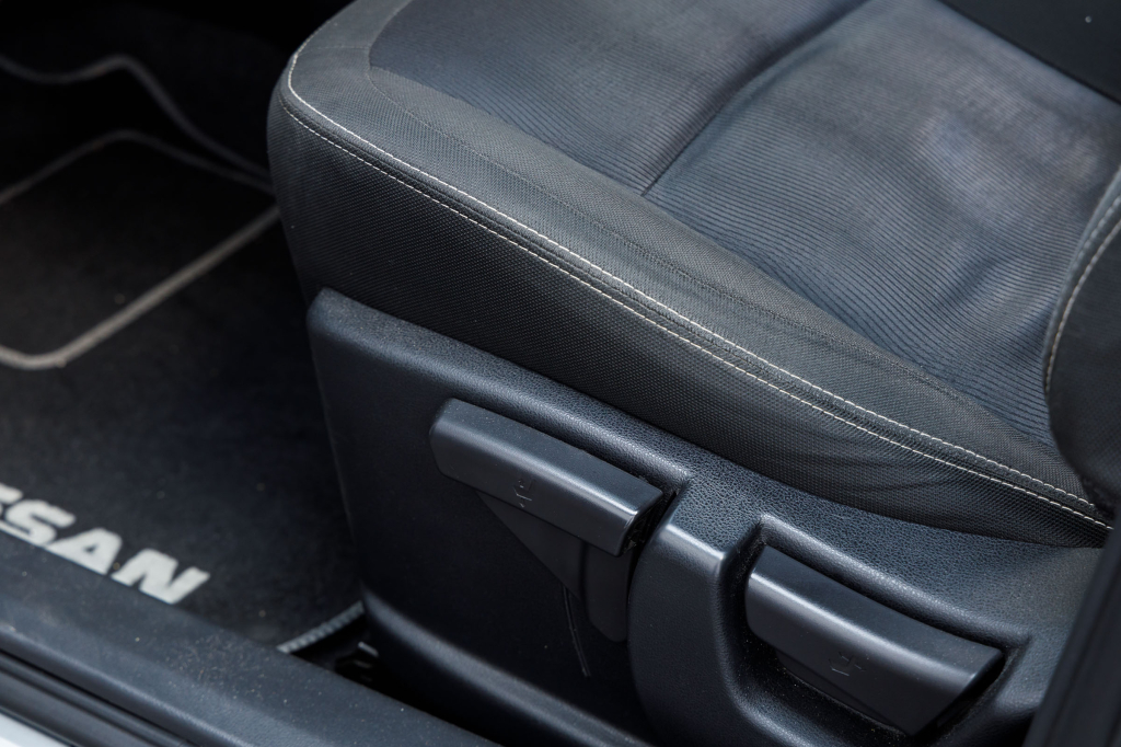 Nissan Qashqai 2011 фото 12