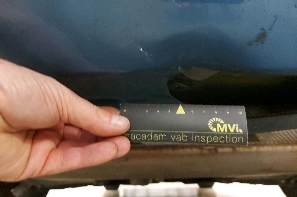 Volvo V90 2017 фото 32