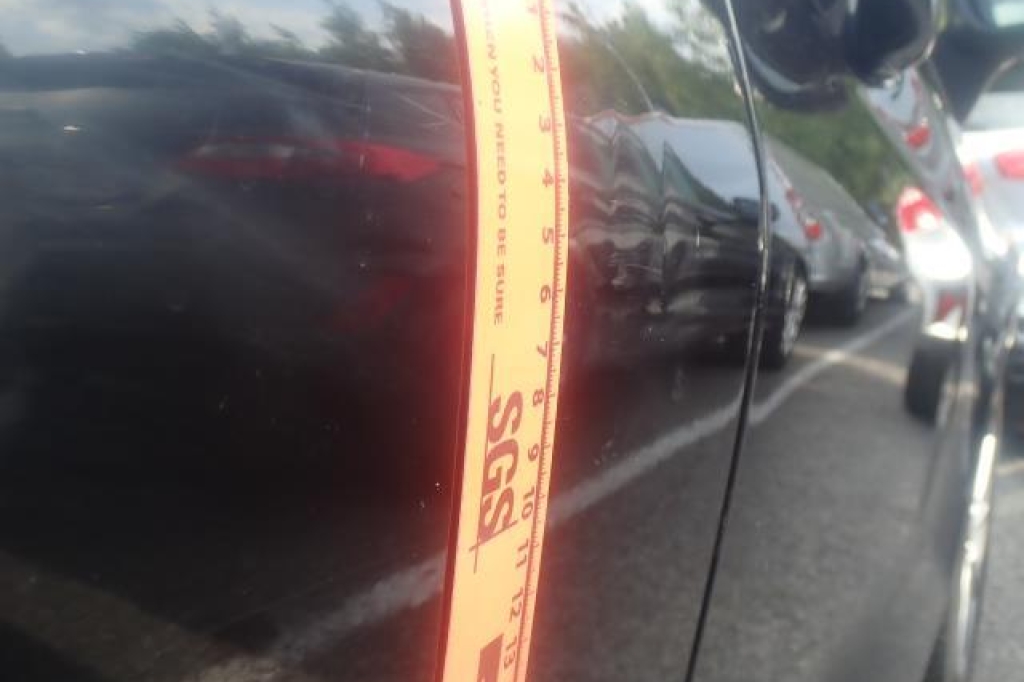 Ford Fiesta 2019 фото 9