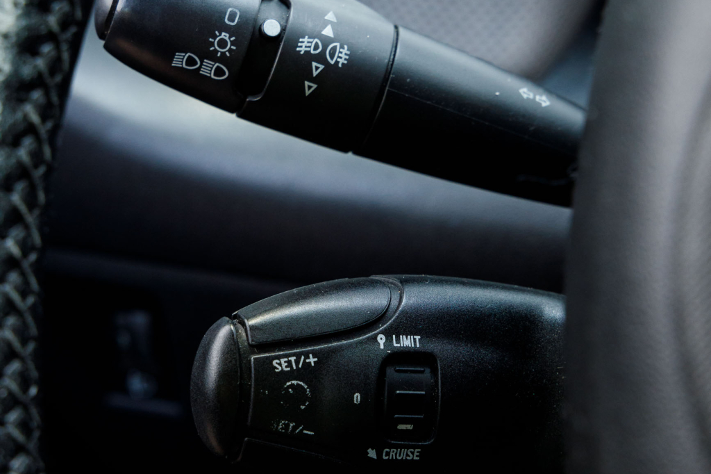 Citroen C3 Picasso 2009 фото 12