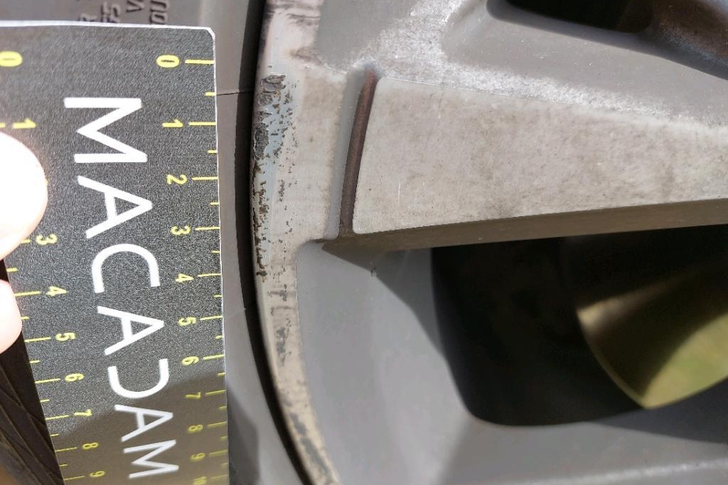 Ford S-Max 2018 photo 19