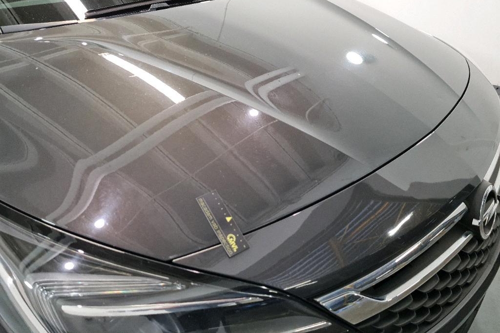 Opel Astra Sports Tourer 2016 photo 16