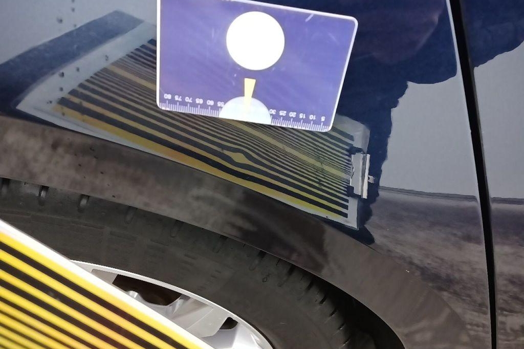 Volkswagen Passat Variant 2015 photo 41