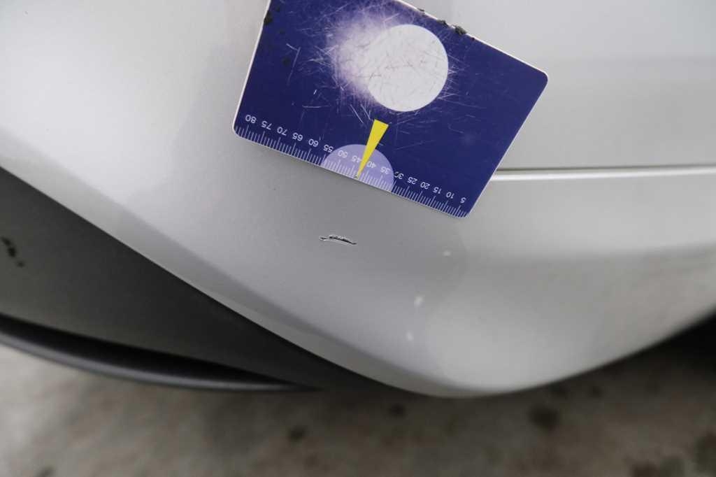 Mercedes-Benz CLA-Klasse 2017 photo 18