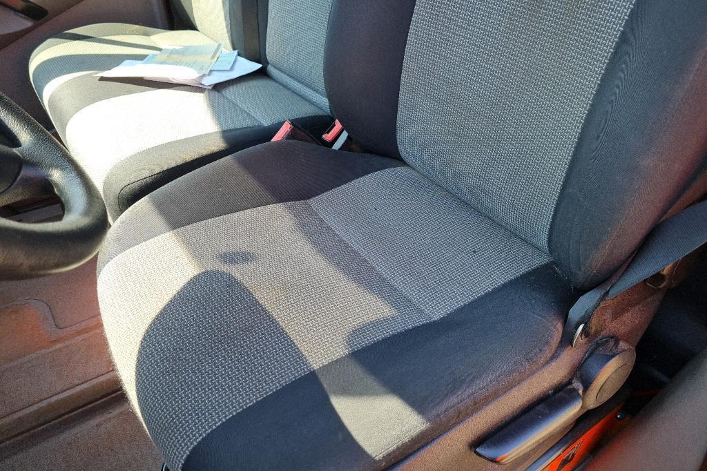 Volkswagen Crafter 2016 photo 92