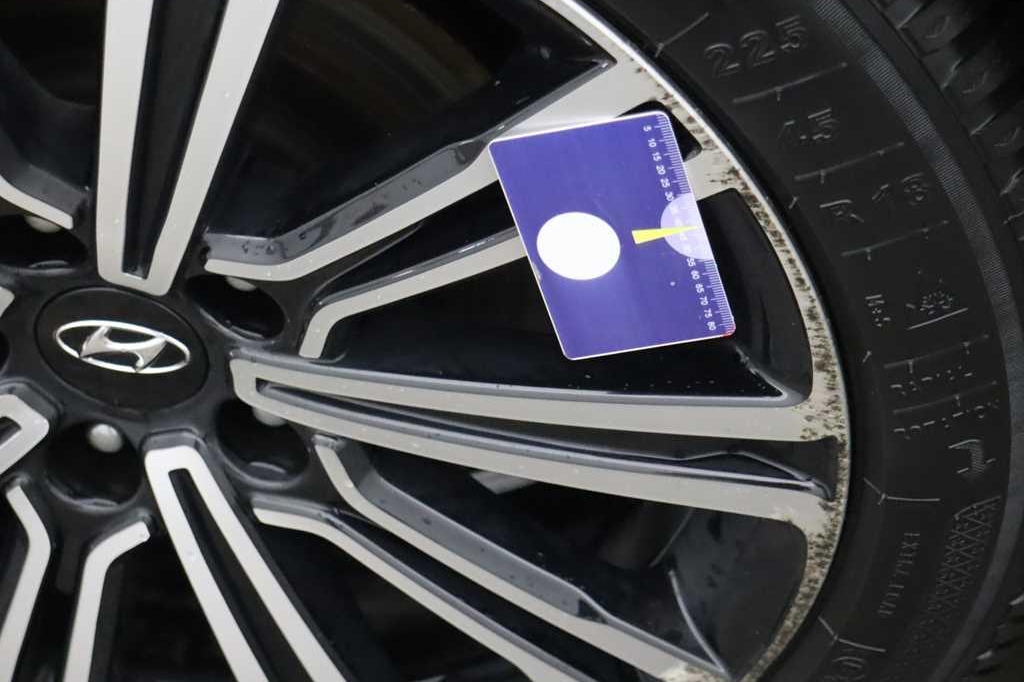 Hyundai i40 2017 photo 31