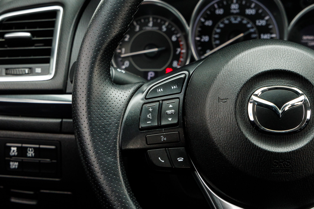 Mazda 6 Touring 2013 фото 23