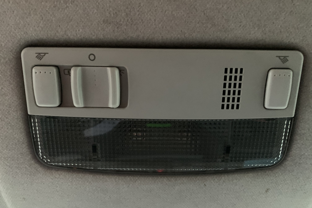 Skoda Fabia photo 13