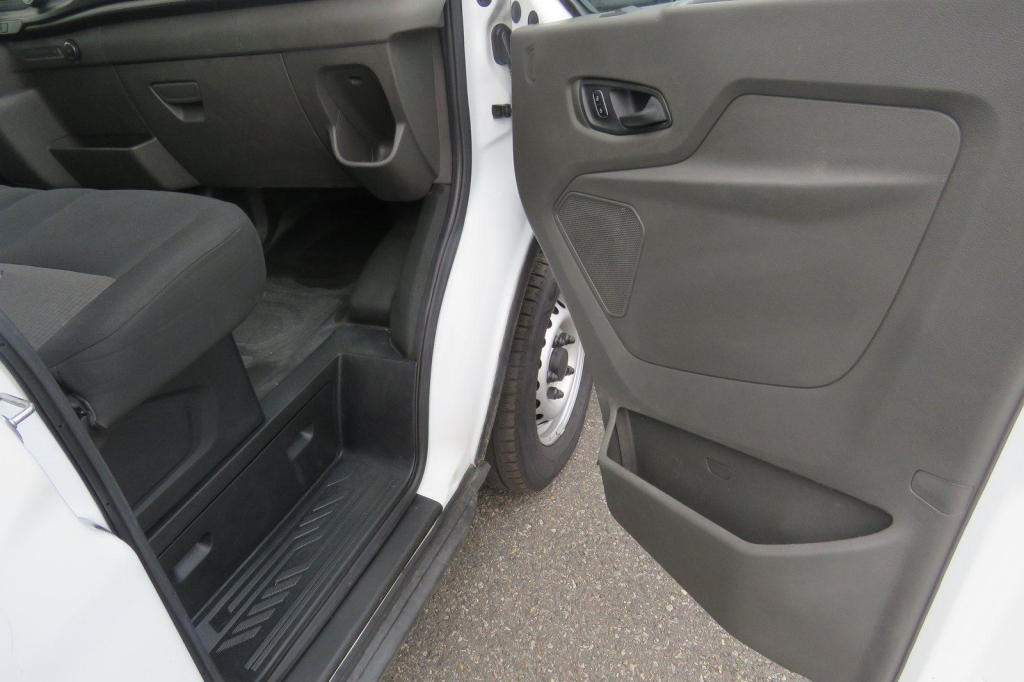 Ford Transit Pritsche 2020 фото 10