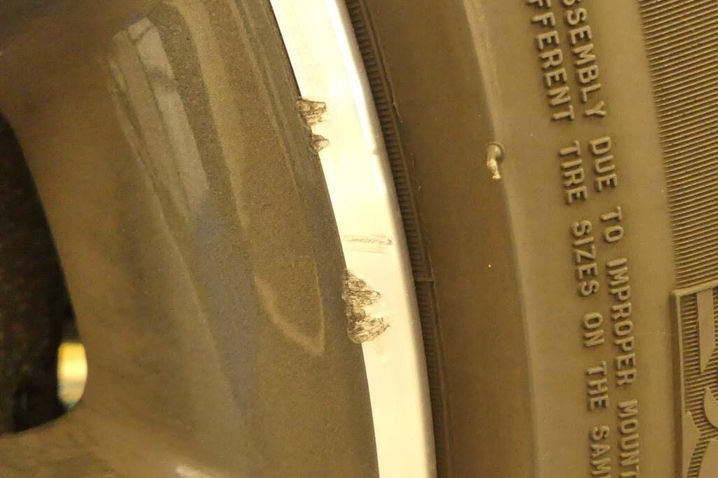 BMW 5er Touring 2018 фото 16