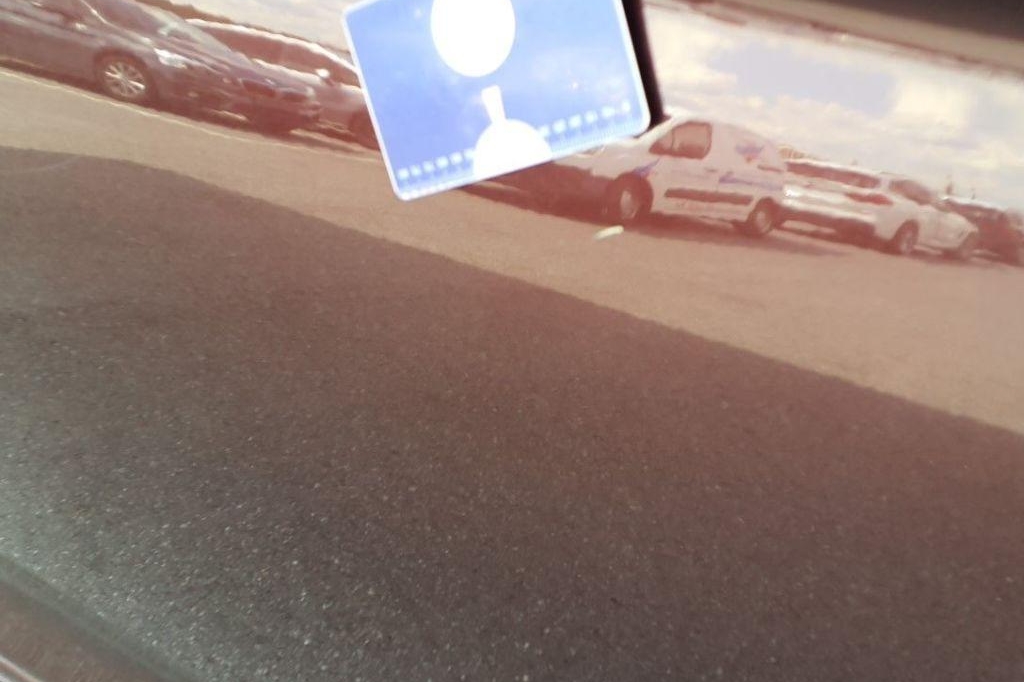 Volkswagen Passat Variant 2016 photo 9