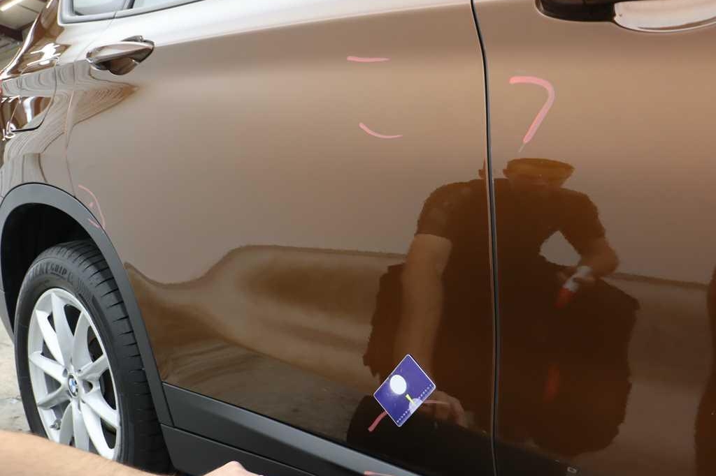 BMW X1 2017 photo 19