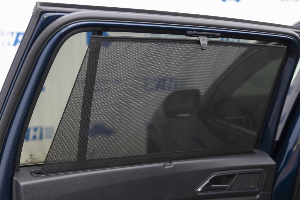 Volkswagen Atlas 2018 фото 42