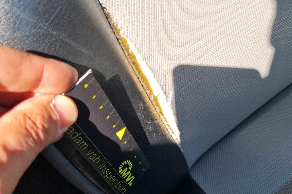 Volkswagen T5 (Transporter) пасс. 2015 photo 11