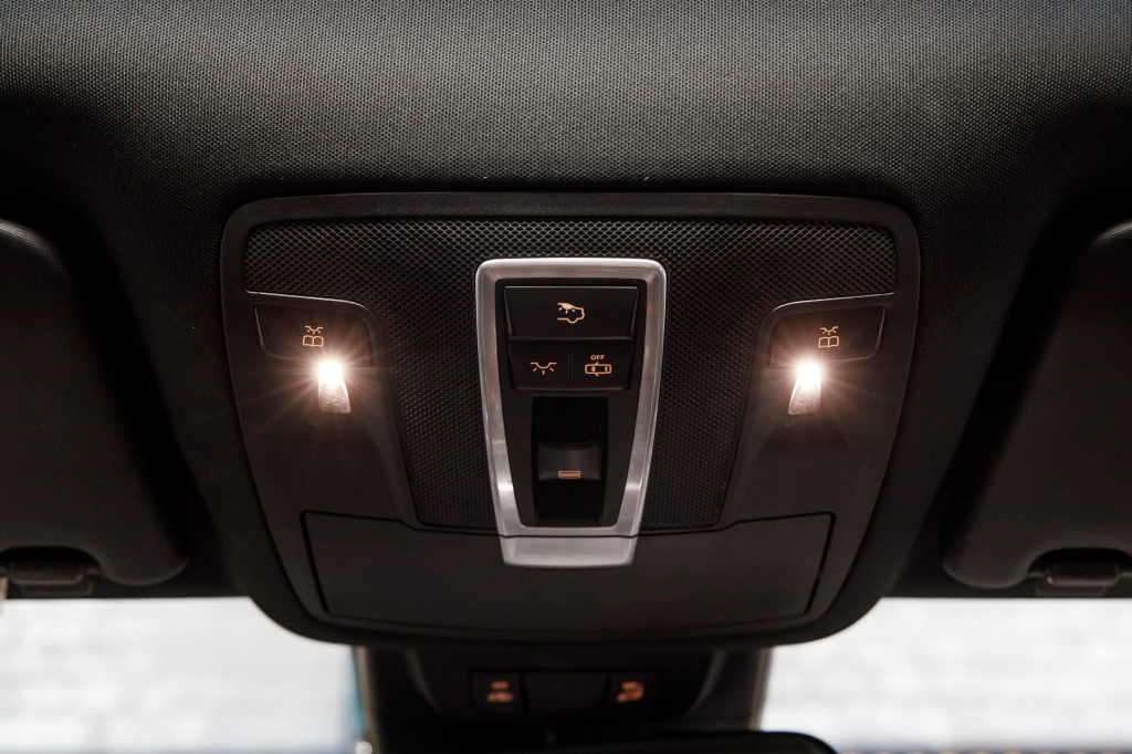 Mercedes-Benz GL 500 AMG Exterieur 2013 photo 14