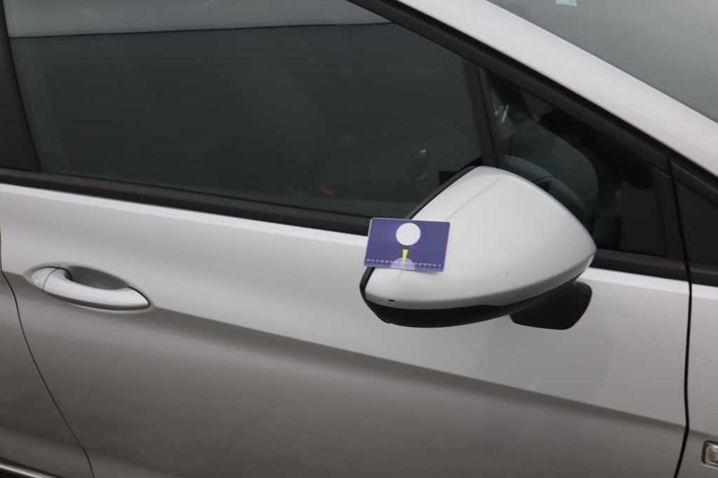 Opel Astra Sports Tourer 2016 photo 20