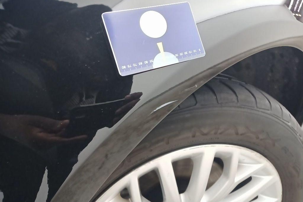 Audi A3 Sportback 2017 фото 54