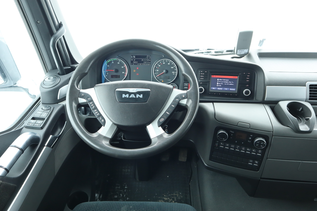 MAN TGX 18.440 2013 photo 17