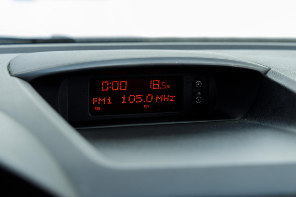 Opel Meriva 2006 фото 24