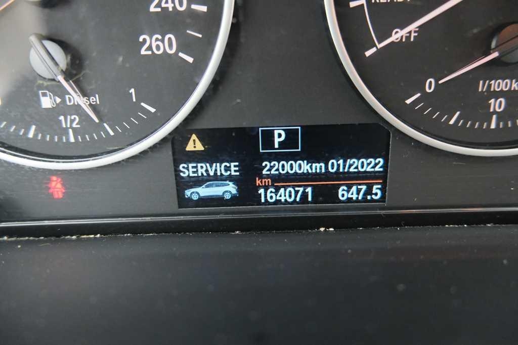 BMW X1 2017 фото 5