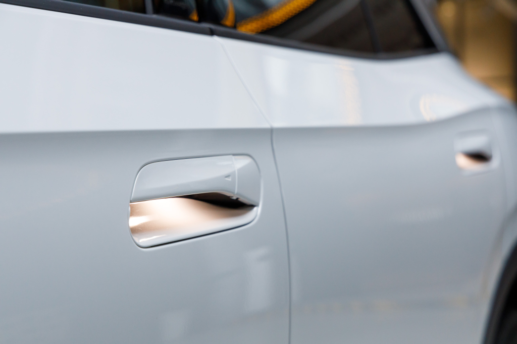 Volkswagen ID.4 1ST Edition 2021 photo 11