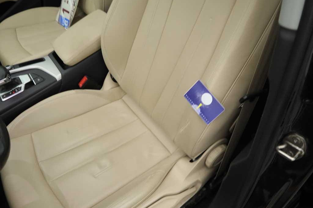 Audi A4 Avant 2016 фото 34