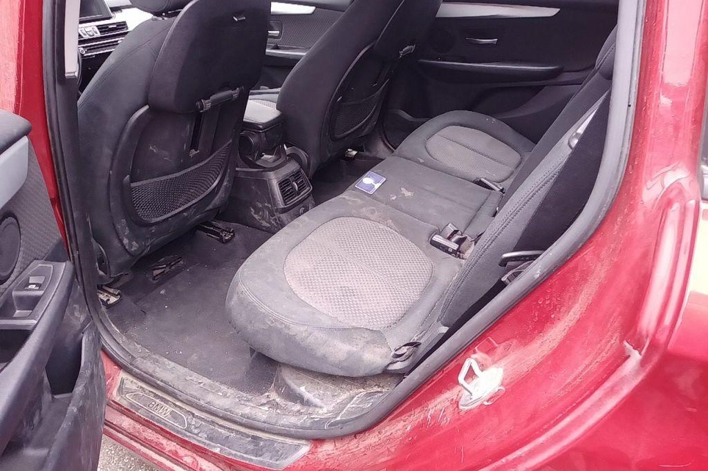 BMW 2er Gran Tourer 2016 photo 29