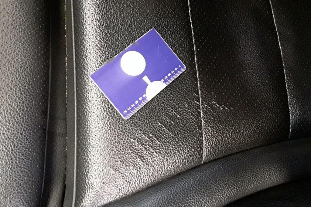 Mercedes-Benz C-Klasse 2016 photo 11