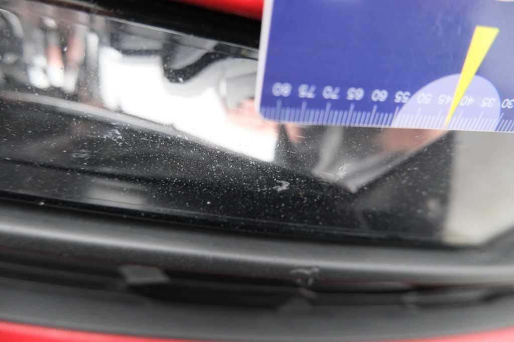 Skoda Octavia Combi 2017 фото 45