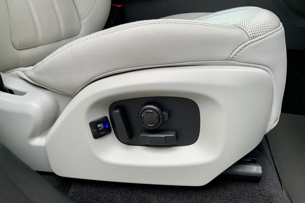 Land Rover Range Rover Sport 2016 фото 22