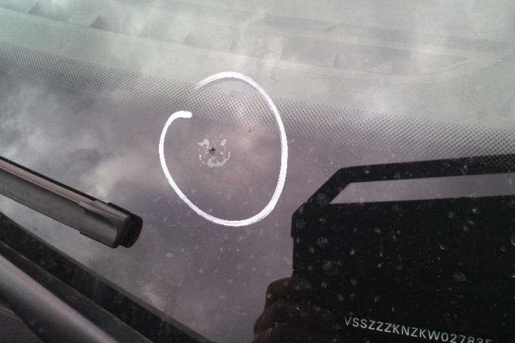 SEAT Tarraco 2019 фото 6