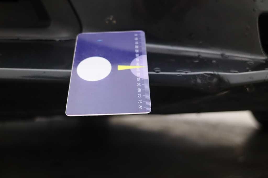 Audi A4 2016 photo 17