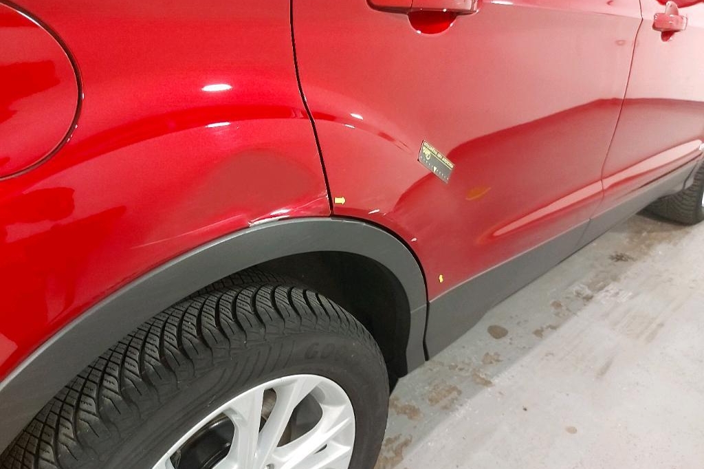 Ford Kuga 2018 фото 11