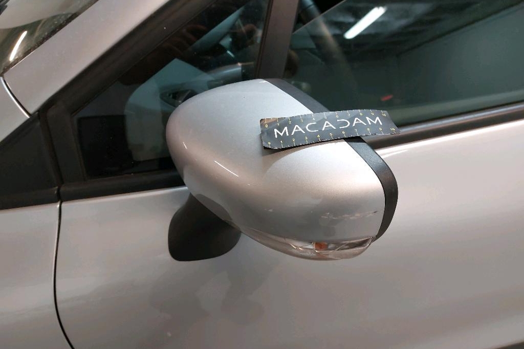 Renault Clio 2015 фото 22