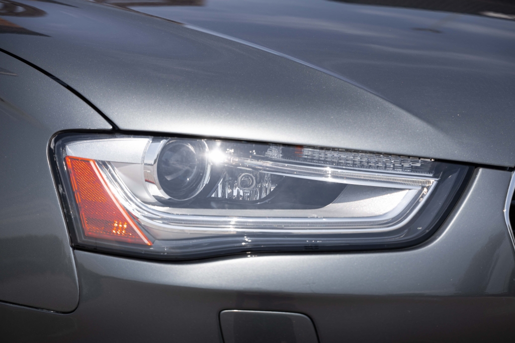 Audi A4 S line 2014 фото 6